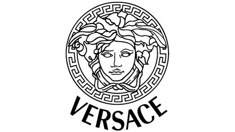 storia del marchio versace|what is versace known for.